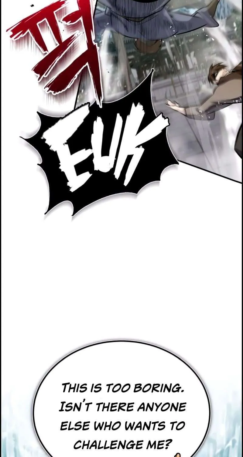 One hit teacher master baek Chapter 25 page 6 - 
