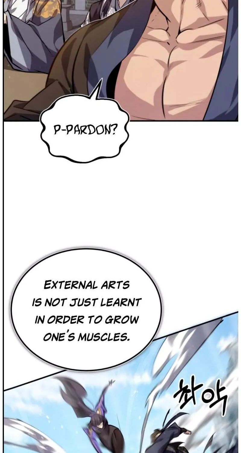 One hit teacher master baek Chapter 25 page 52 - 