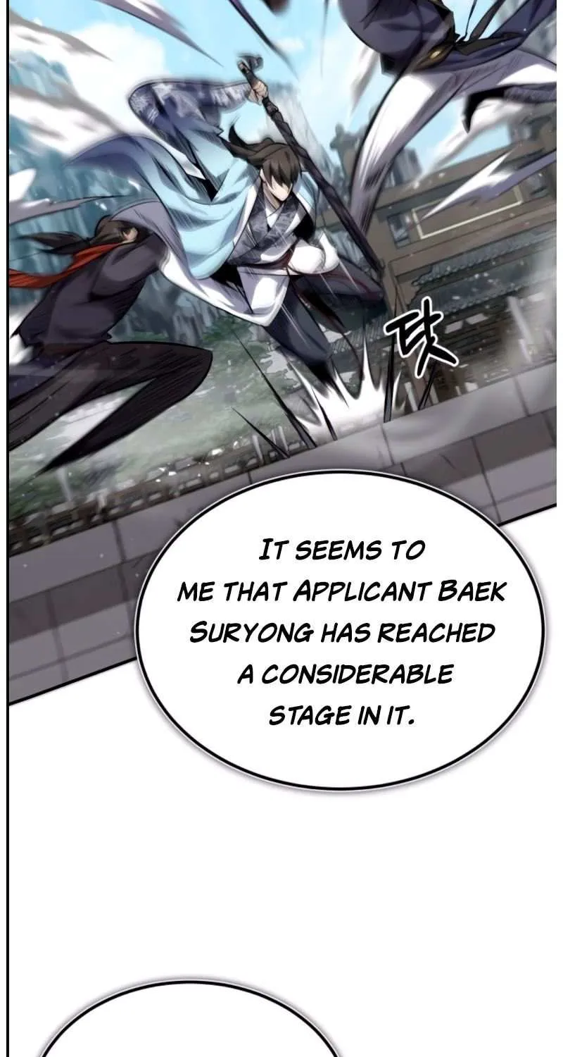 One hit teacher master baek Chapter 25 page 53 - 