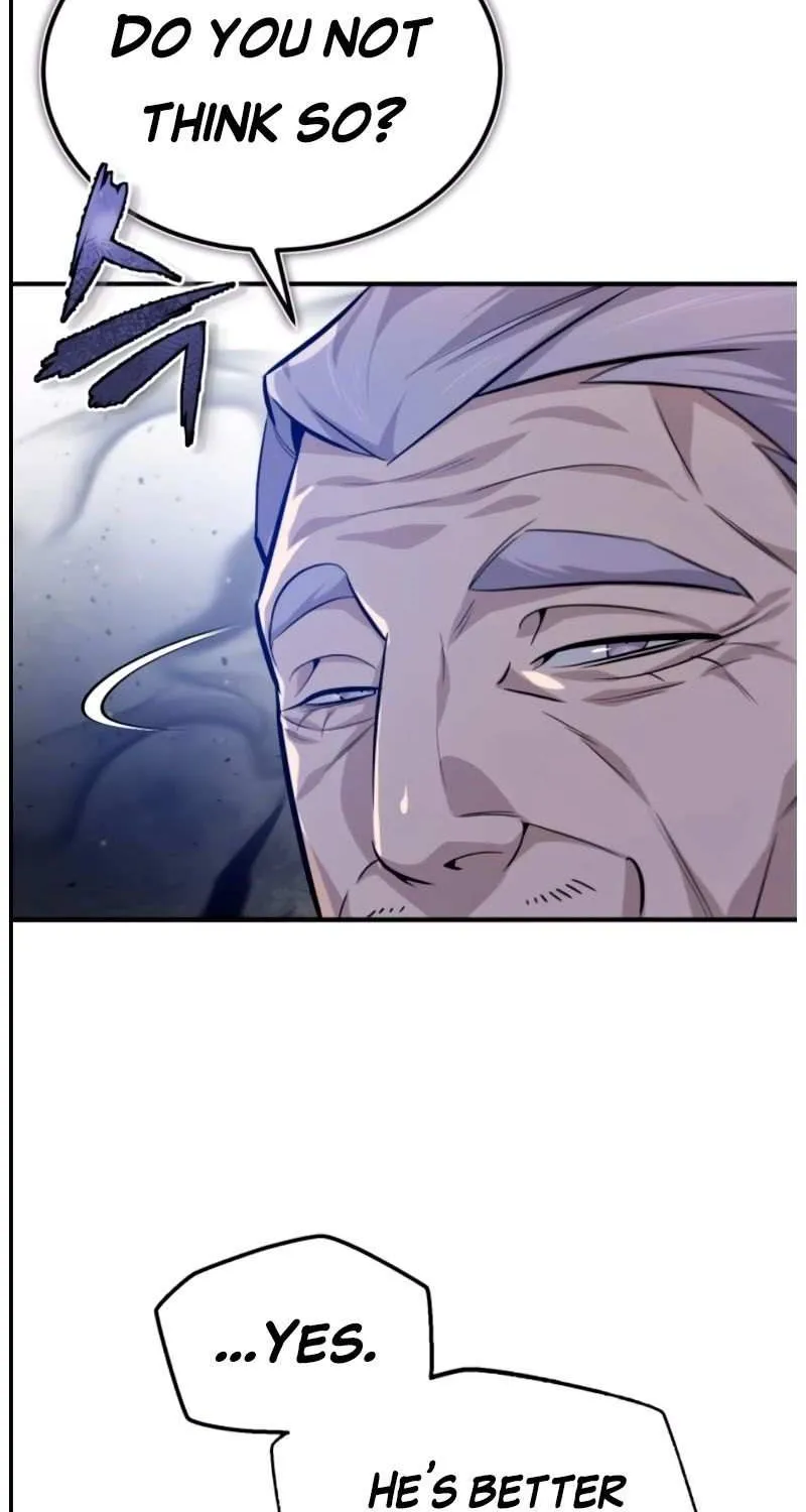 One hit teacher master baek Chapter 25 page 54 - 