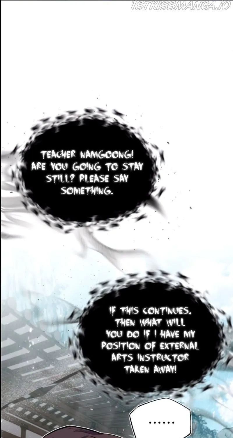 One hit teacher master baek Chapter 25 page 56 - 
