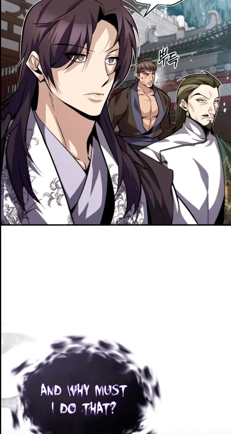 One hit teacher master baek Chapter 25 page 57 - 