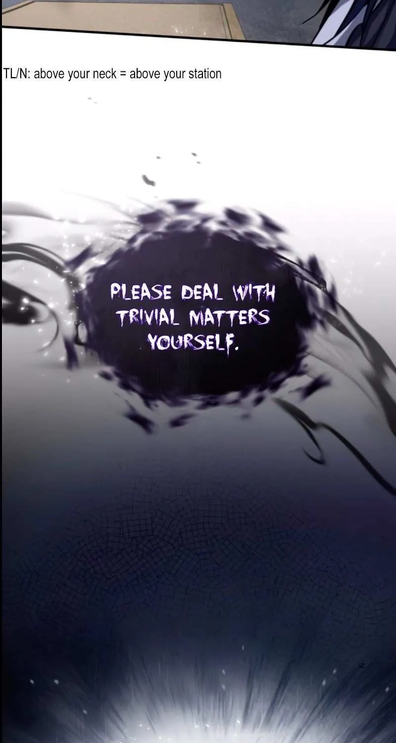 One hit teacher master baek Chapter 25 page 60 - 