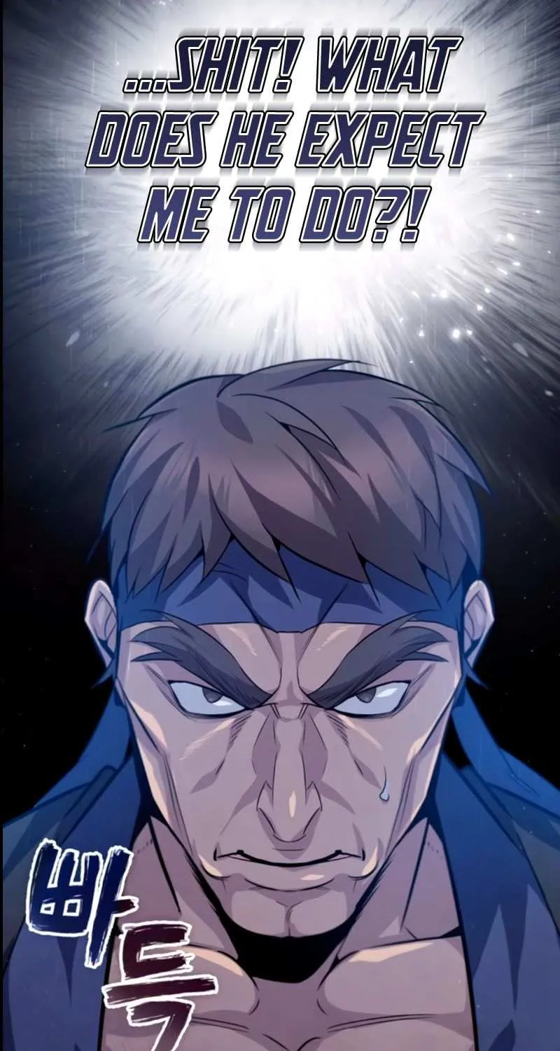 One hit teacher master baek Chapter 25 page 61 - 
