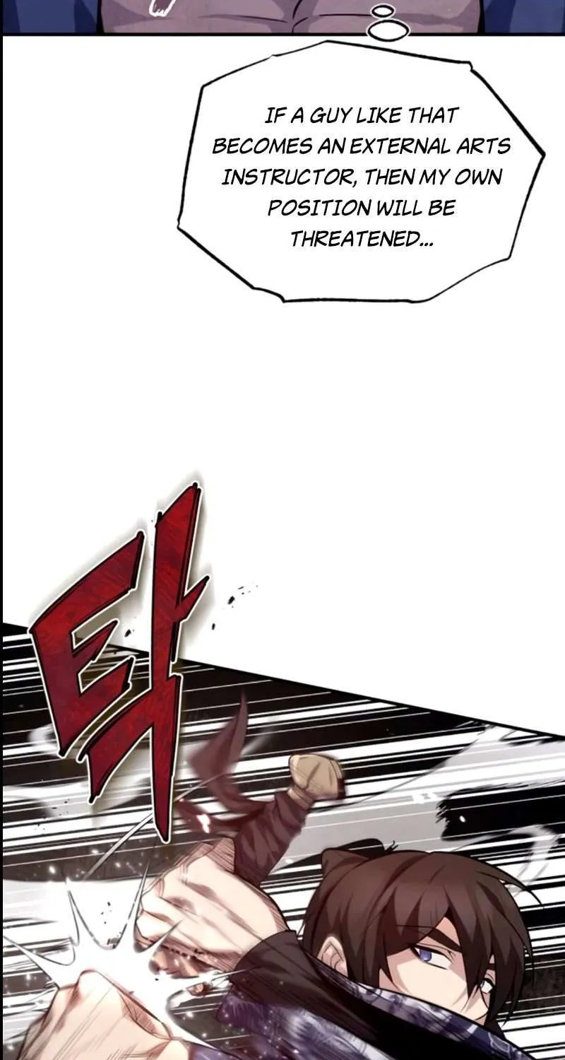 One hit teacher master baek Chapter 25 page 62 - 