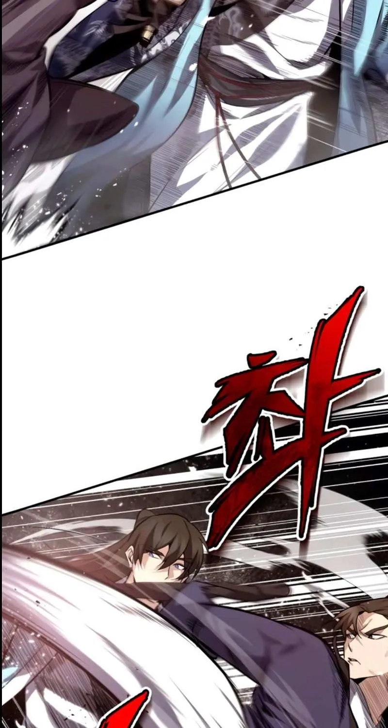 One hit teacher master baek Chapter 25 page 64 - 