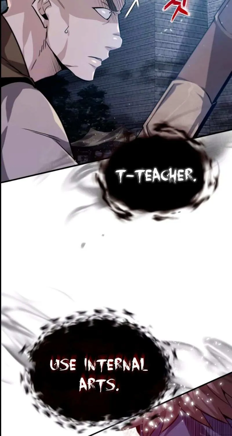 One hit teacher master baek Chapter 25 page 66 - 