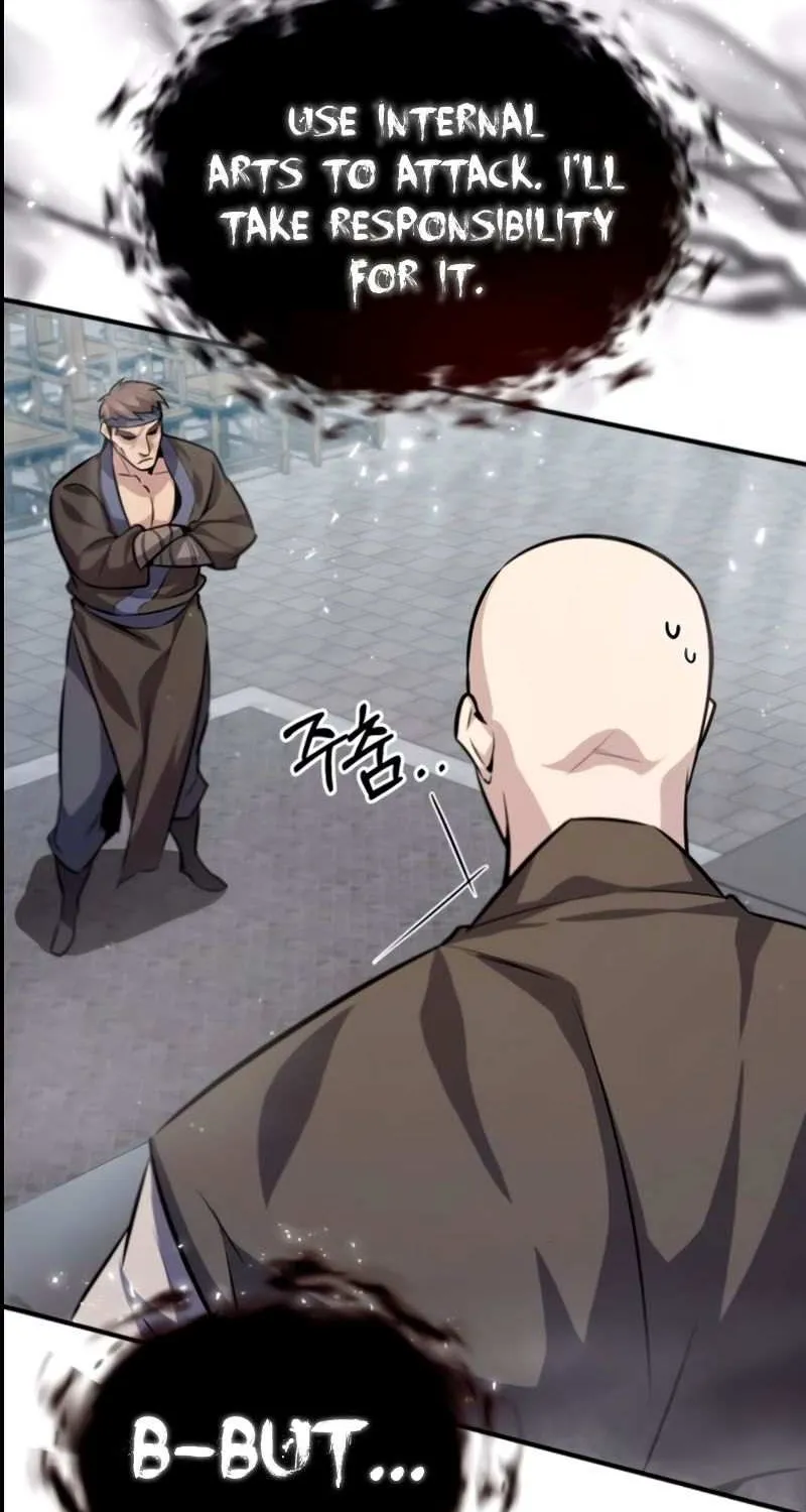 One hit teacher master baek Chapter 25 page 68 - 