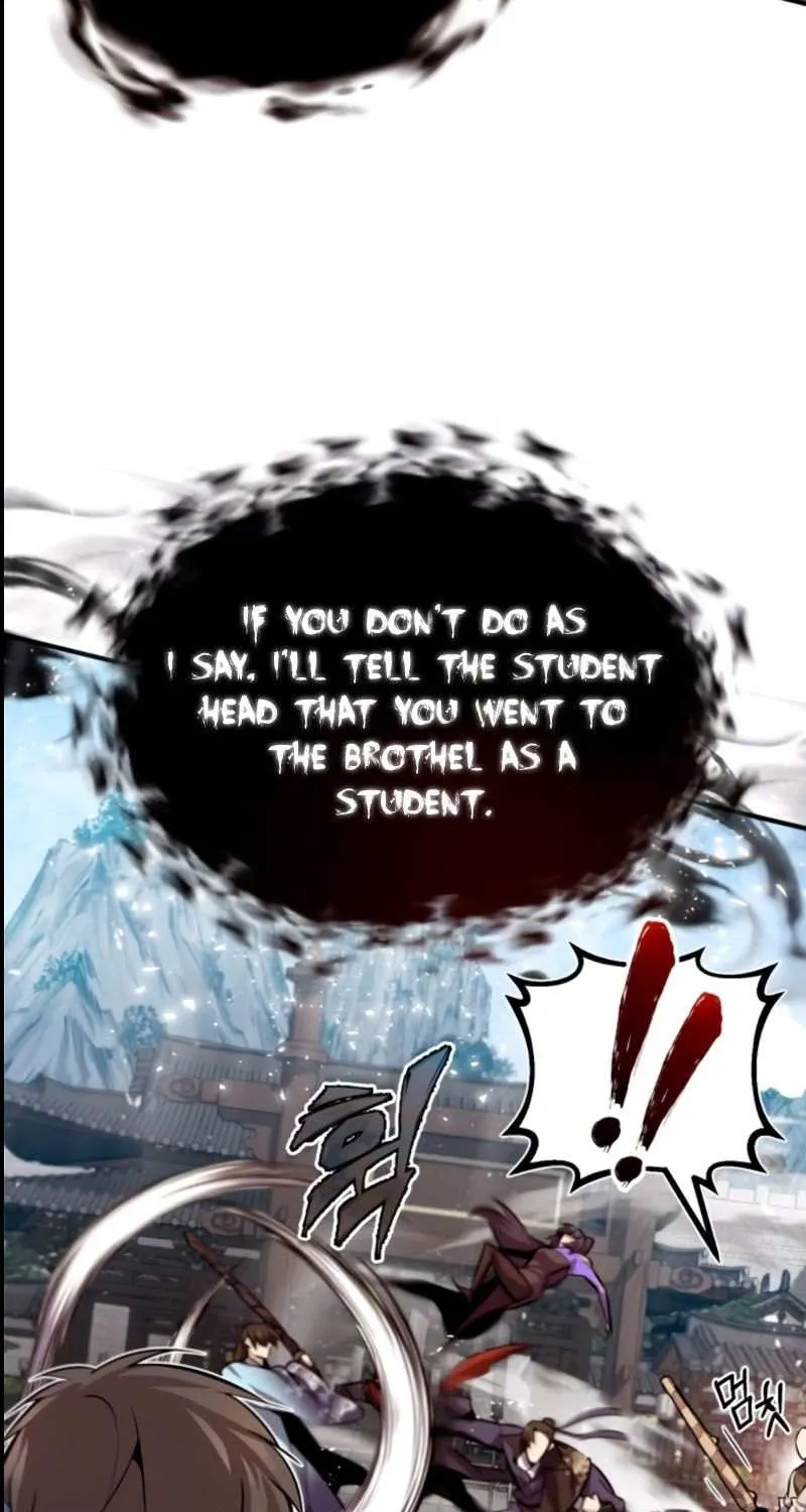 One hit teacher master baek Chapter 25 page 69 - 