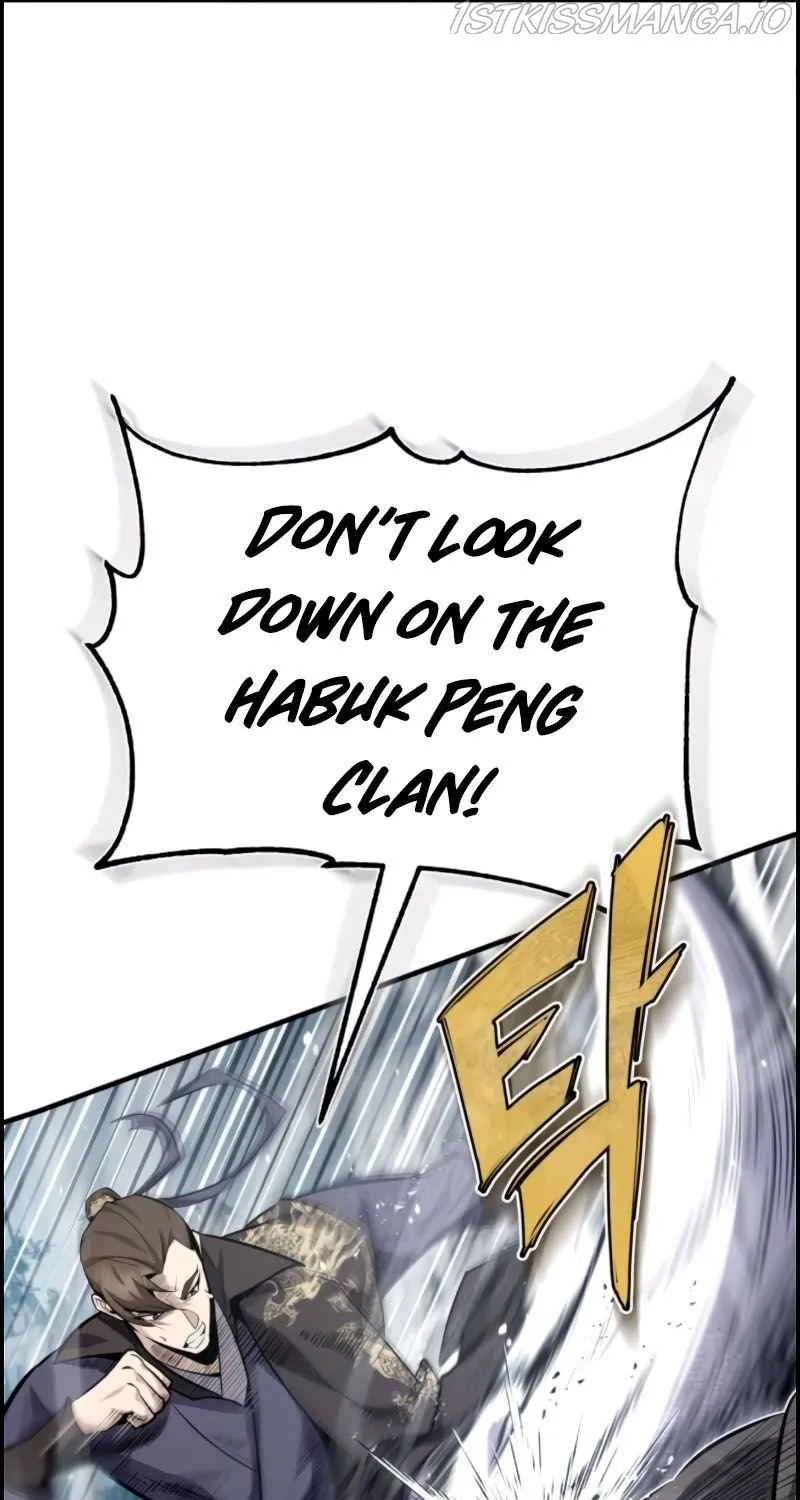 One hit teacher master baek Chapter 25 page 8 - 