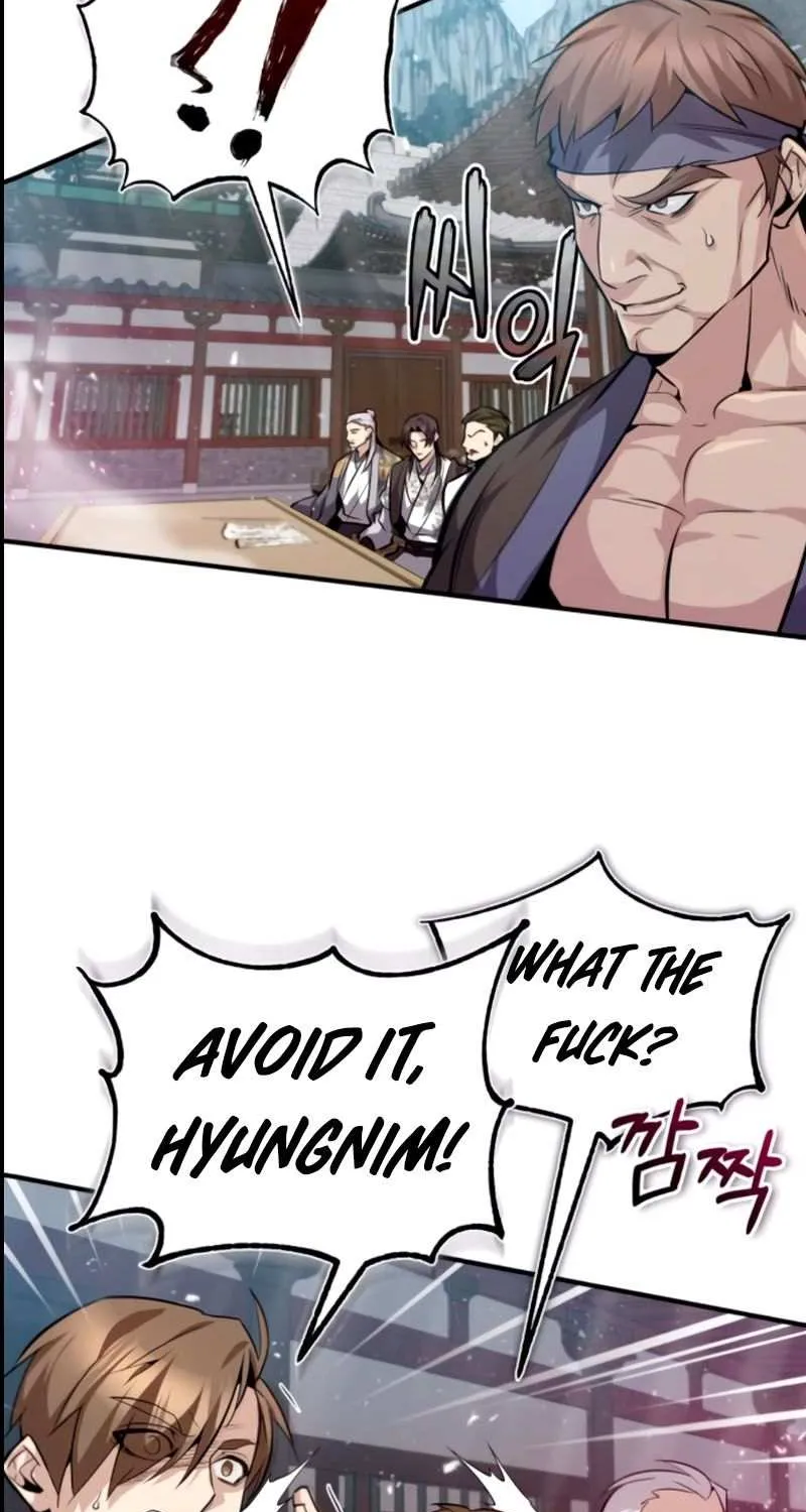 One hit teacher master baek Chapter 25 page 77 - 