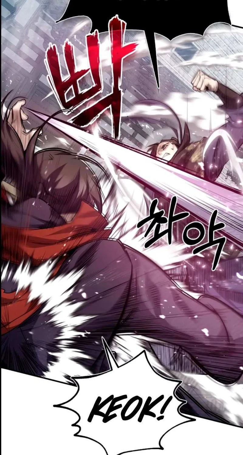 One hit teacher master baek Chapter 25 page 80 - 