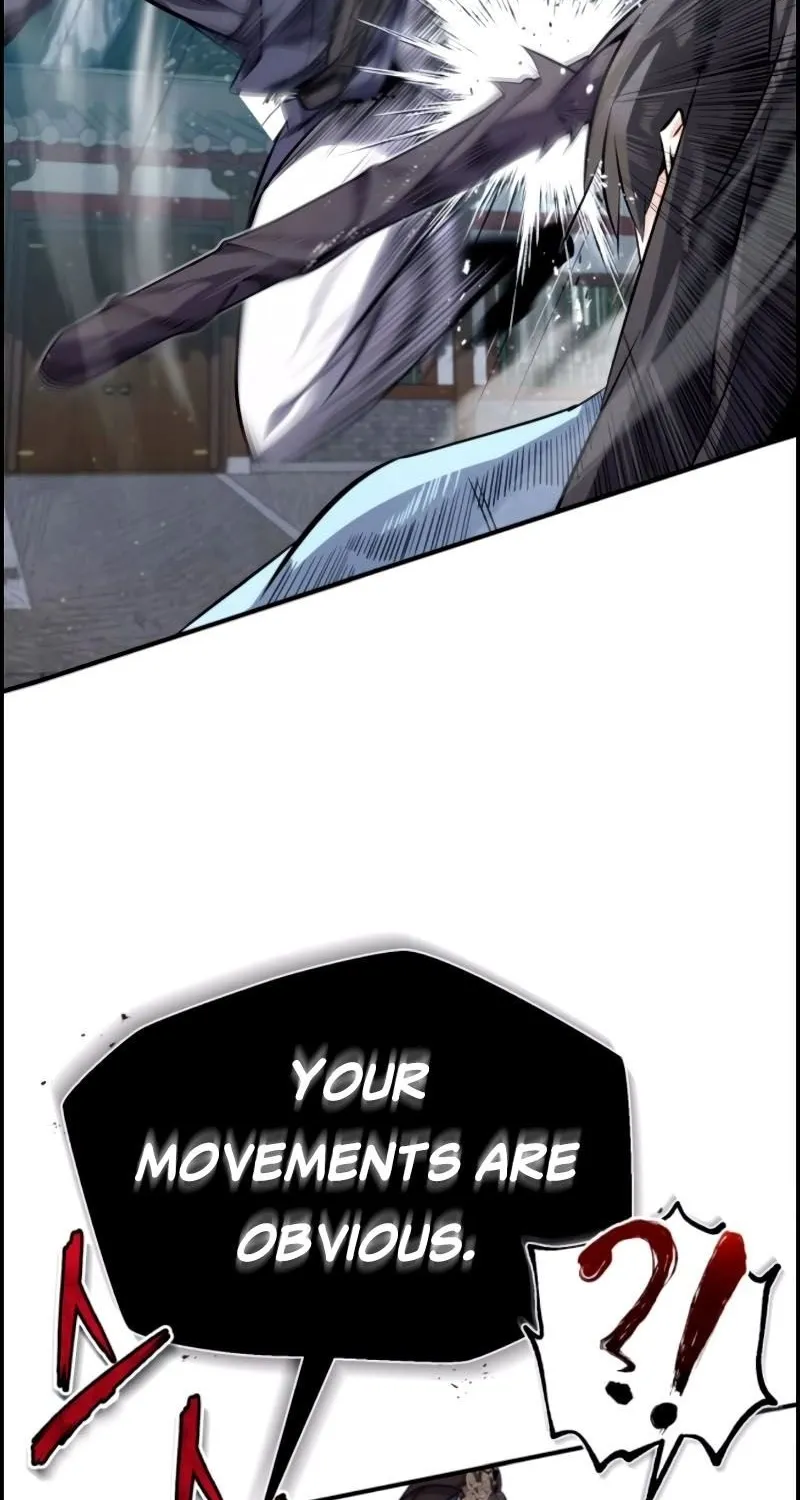 One hit teacher master baek Chapter 25 page 9 - 