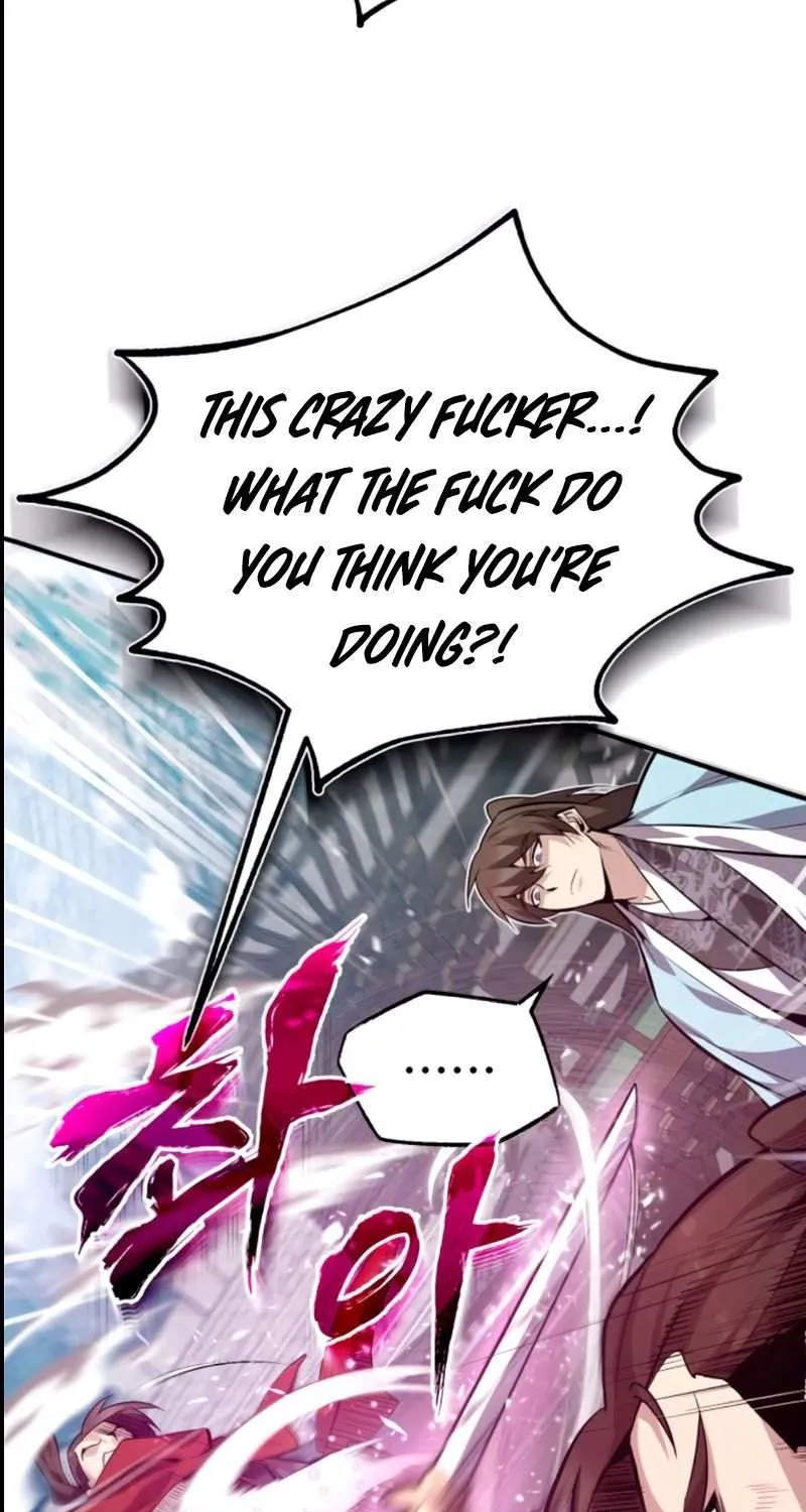 One hit teacher master baek Chapter 25 page 81 - 