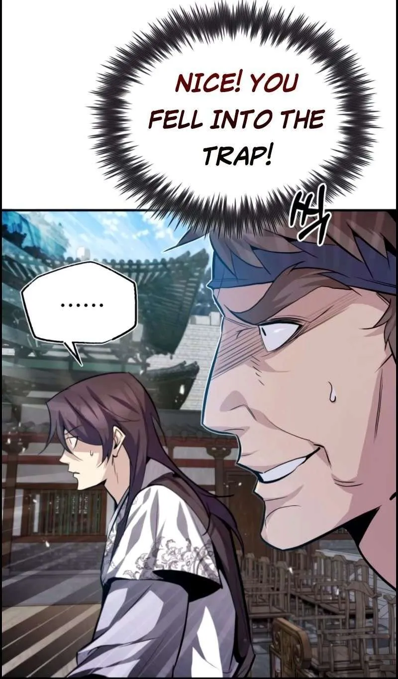 One hit teacher master baek Chapter 25 page 92 - 
