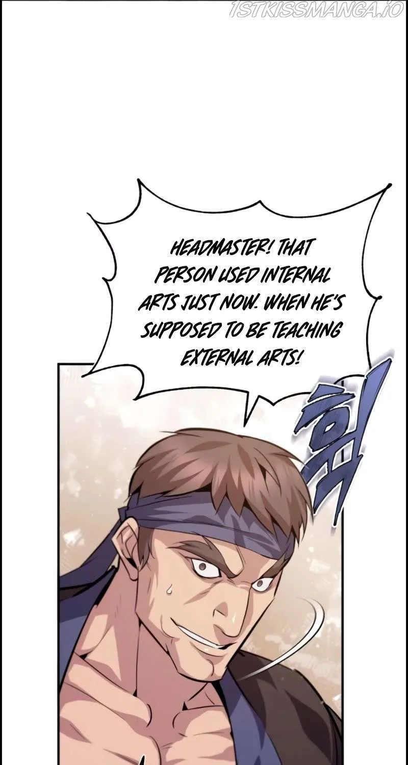 One hit teacher master baek Chapter 25 page 93 - 