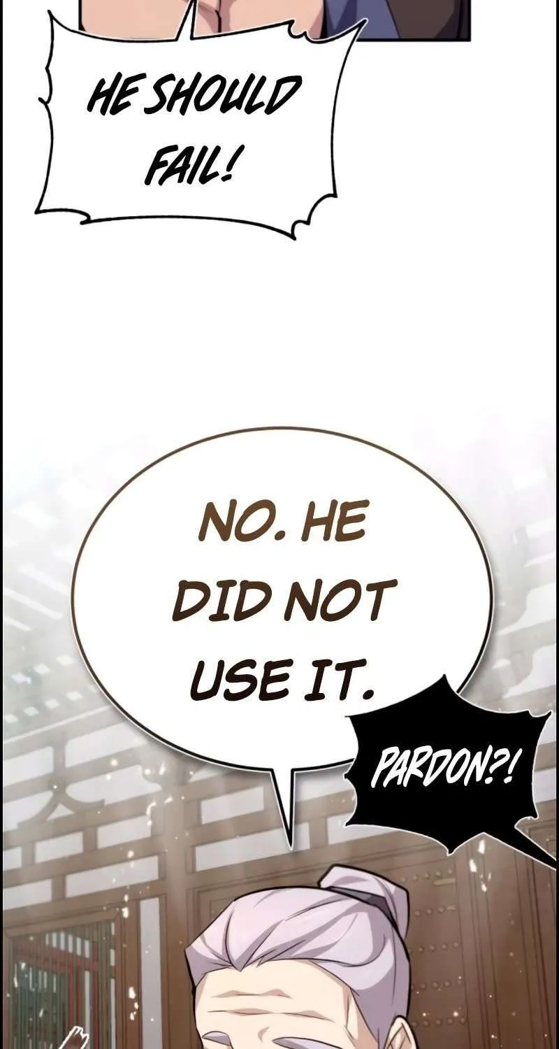 One hit teacher master baek Chapter 25 page 94 - 