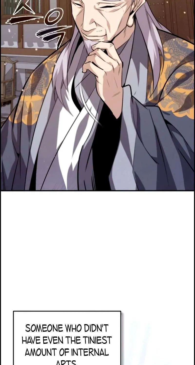 One hit teacher master baek Chapter 25 page 95 - 
