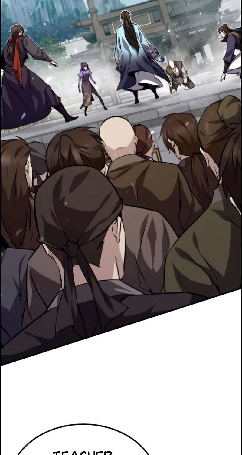 One hit teacher master baek Chapter 25 page 97 - 