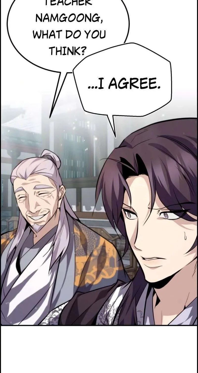 One hit teacher master baek Chapter 25 page 98 - 