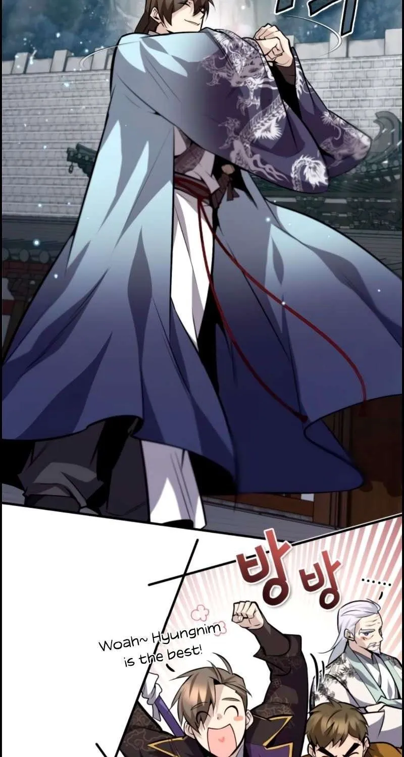 One hit teacher master baek Chapter 25 page 100 - 