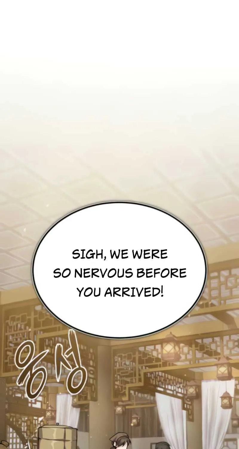 One hit teacher master baek Chapter 26 page 2 - 