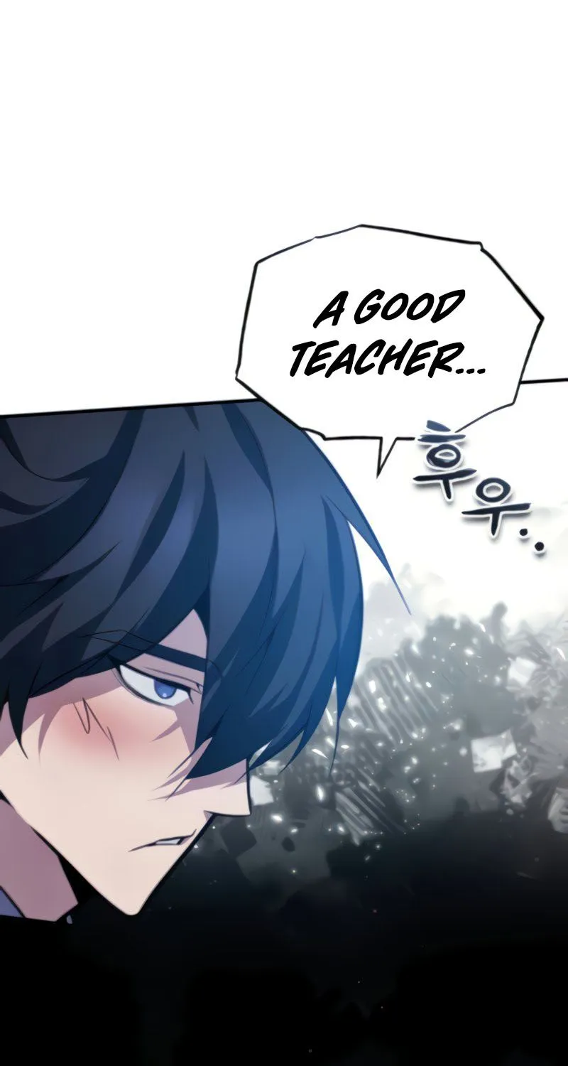 One hit teacher master baek Chapter 26 page 109 - 