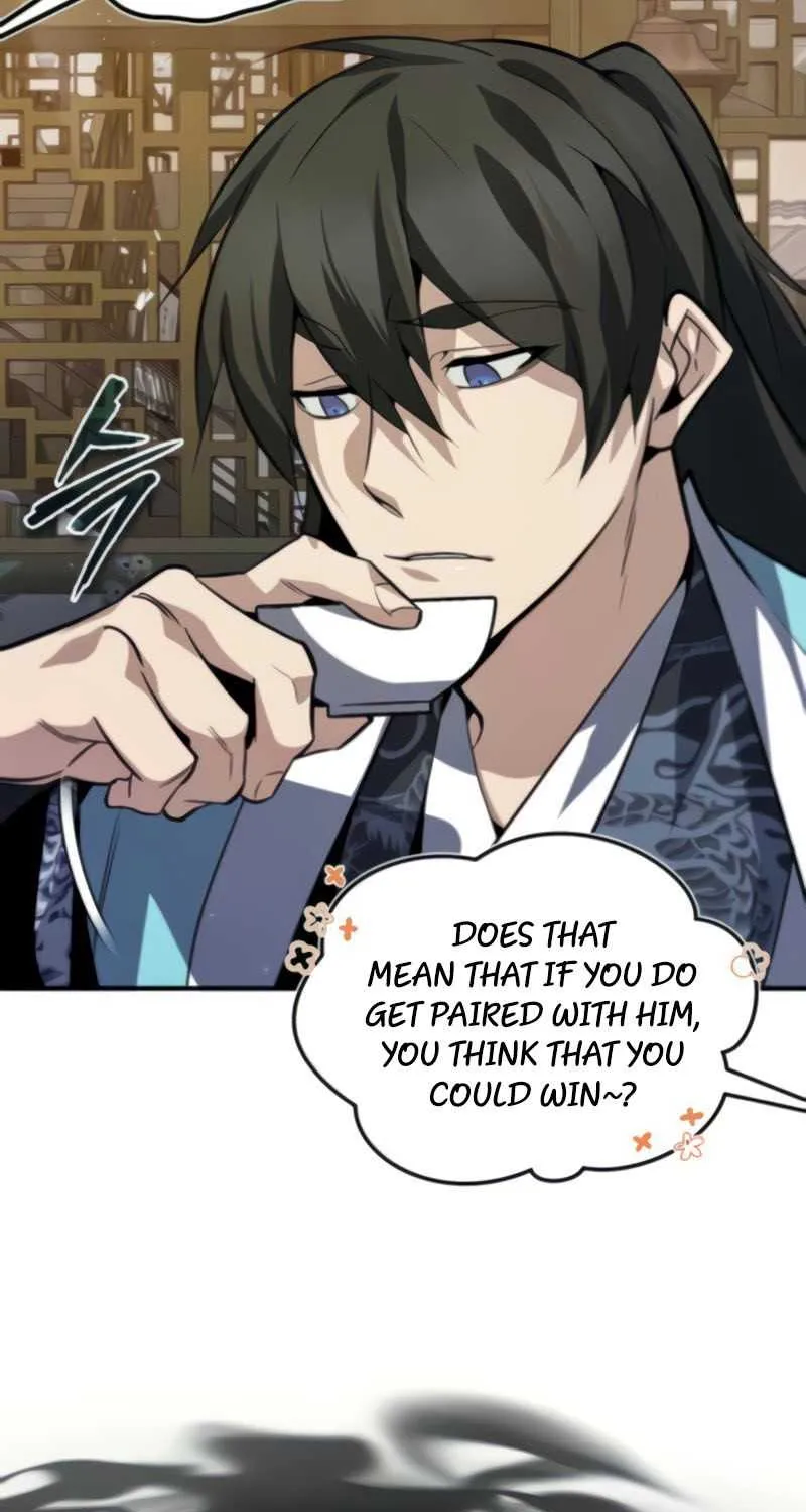 One hit teacher master baek Chapter 26 page 12 - 
