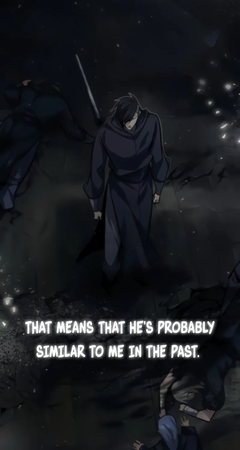 One hit teacher master baek Chapter 26 page 111 - 