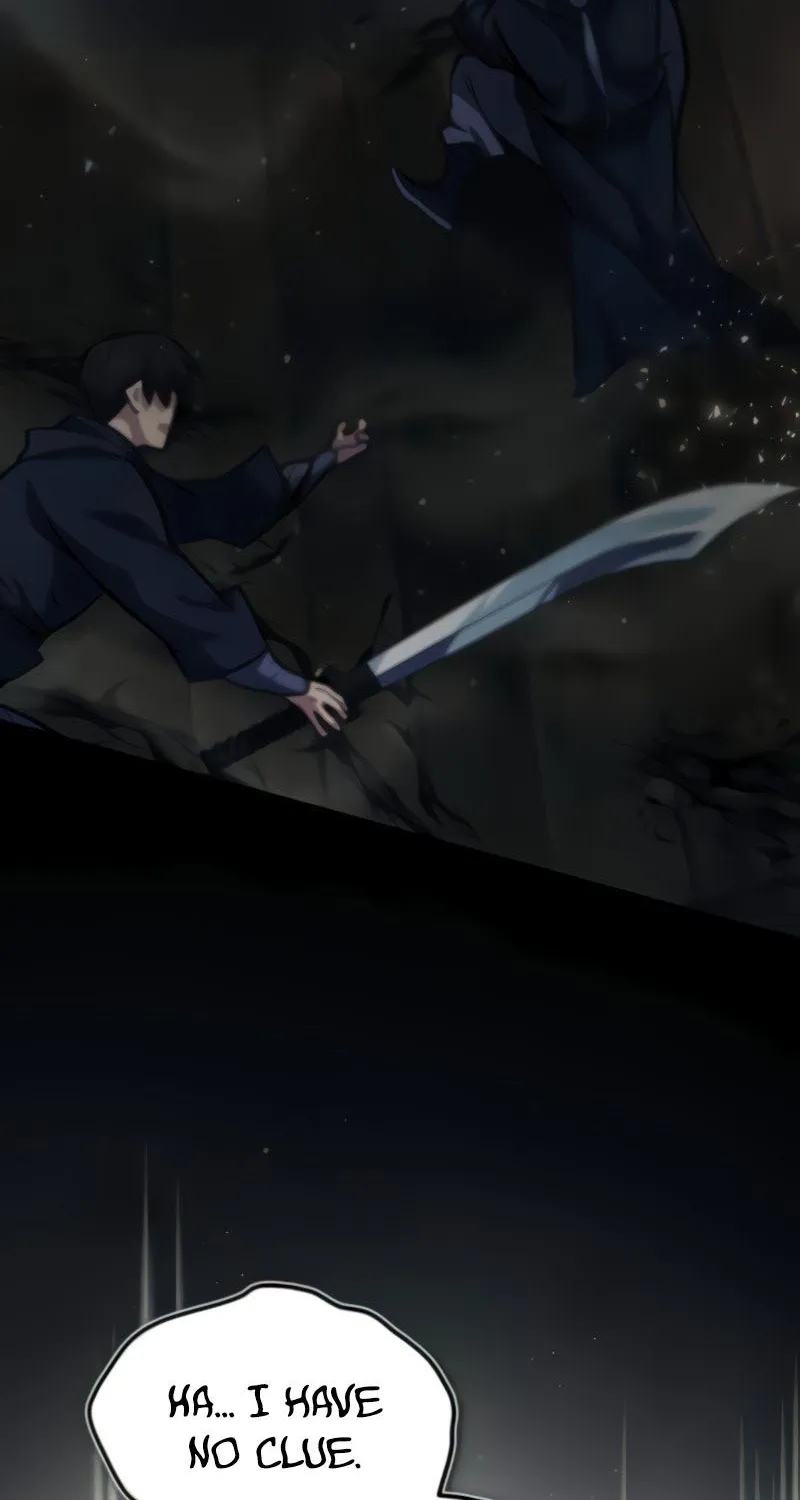 One hit teacher master baek Chapter 26 page 112 - 
