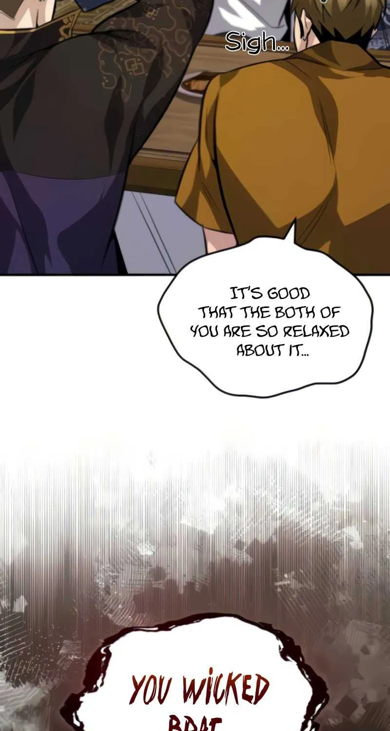 One hit teacher master baek Chapter 26 page 15 - 