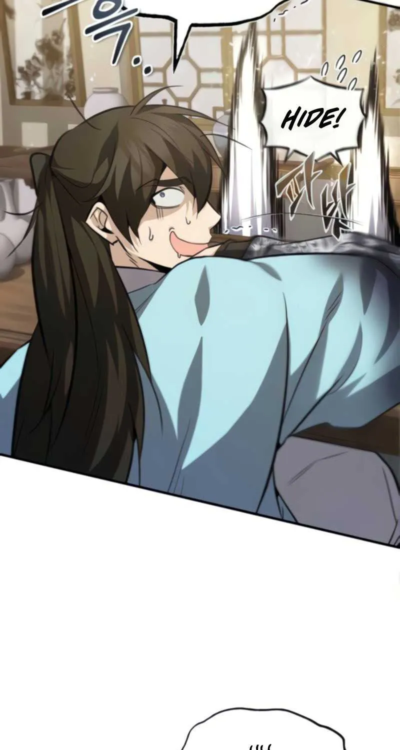 One hit teacher master baek Chapter 26 page 18 - 