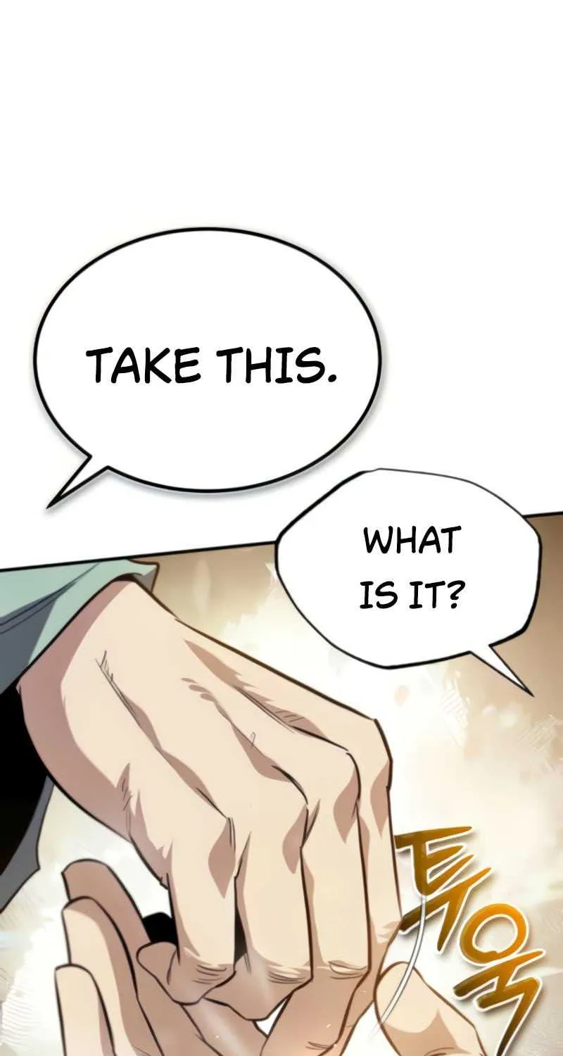One hit teacher master baek Chapter 26 page 21 - 