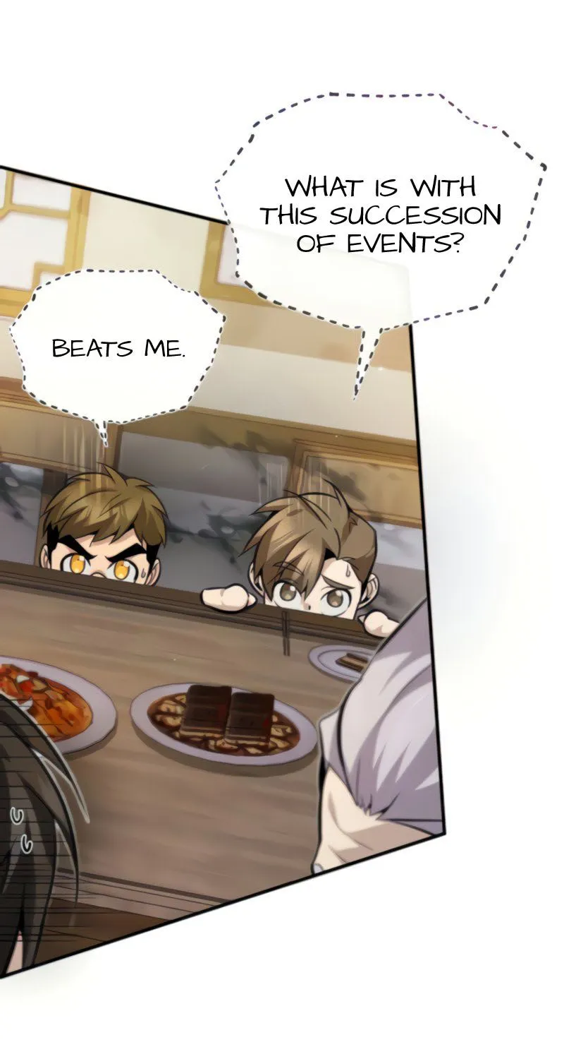 One hit teacher master baek Chapter 26 page 27 - 