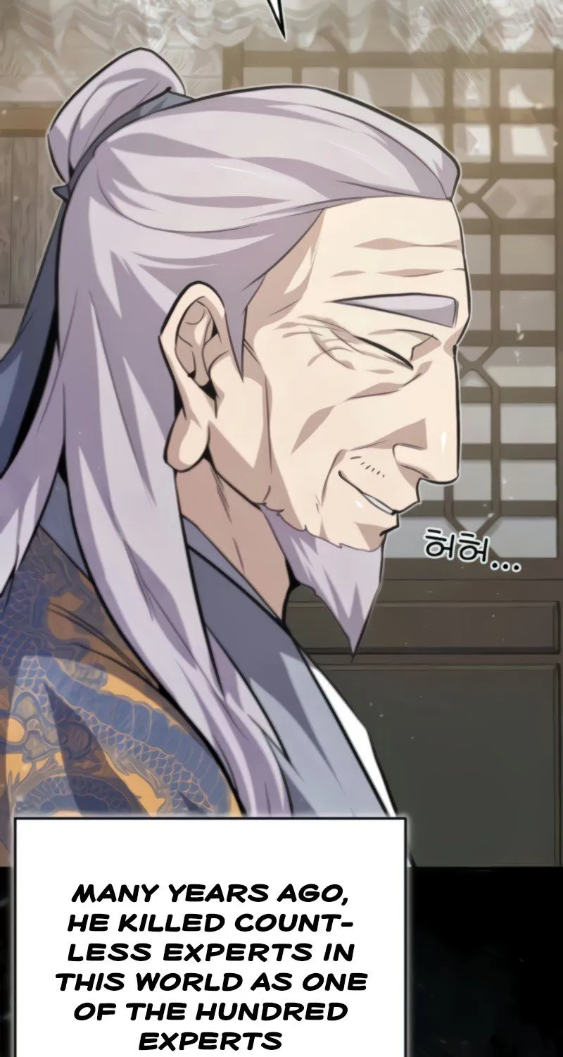 One hit teacher master baek Chapter 26 page 29 - 