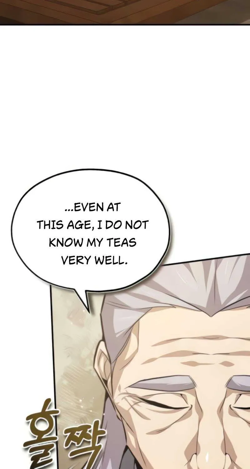 One hit teacher master baek Chapter 26 page 34 - 