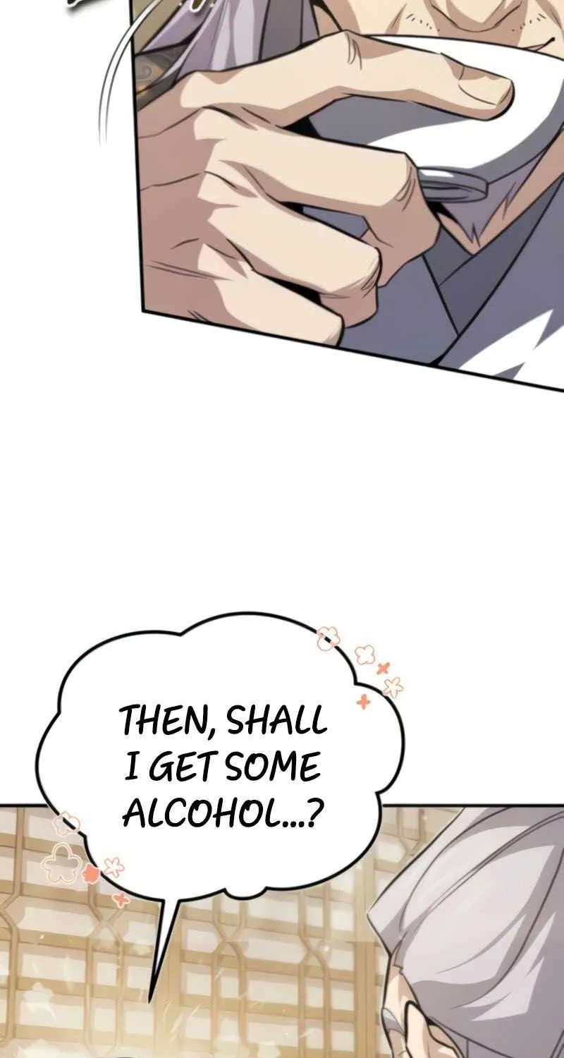 One hit teacher master baek Chapter 26 page 35 - 