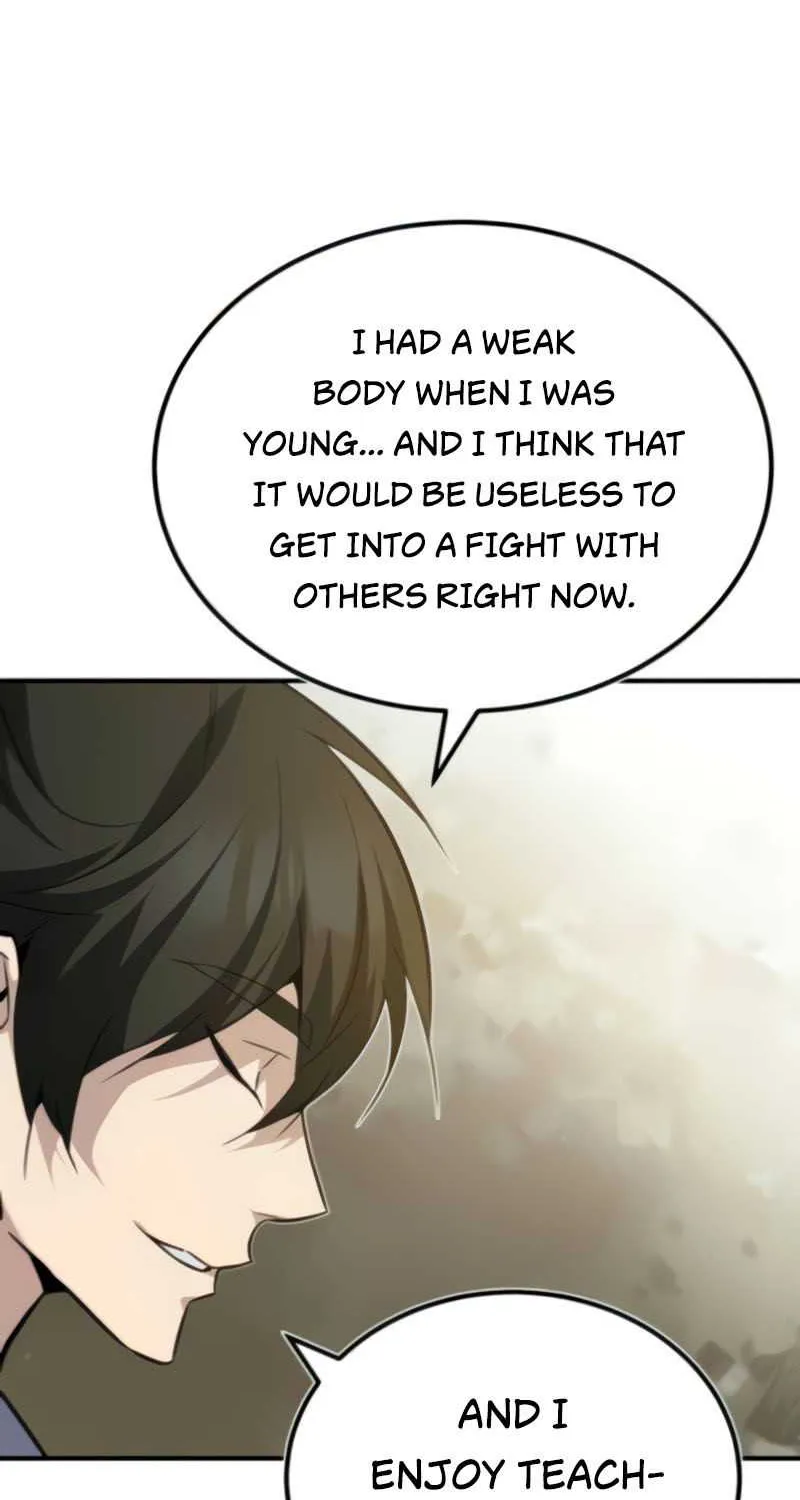 One hit teacher master baek Chapter 26 page 39 - 