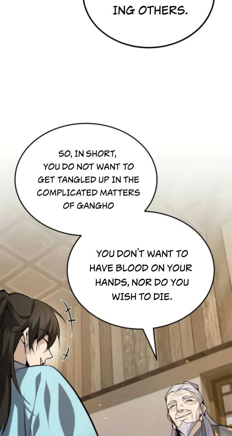 One hit teacher master baek Chapter 26 page 40 - 