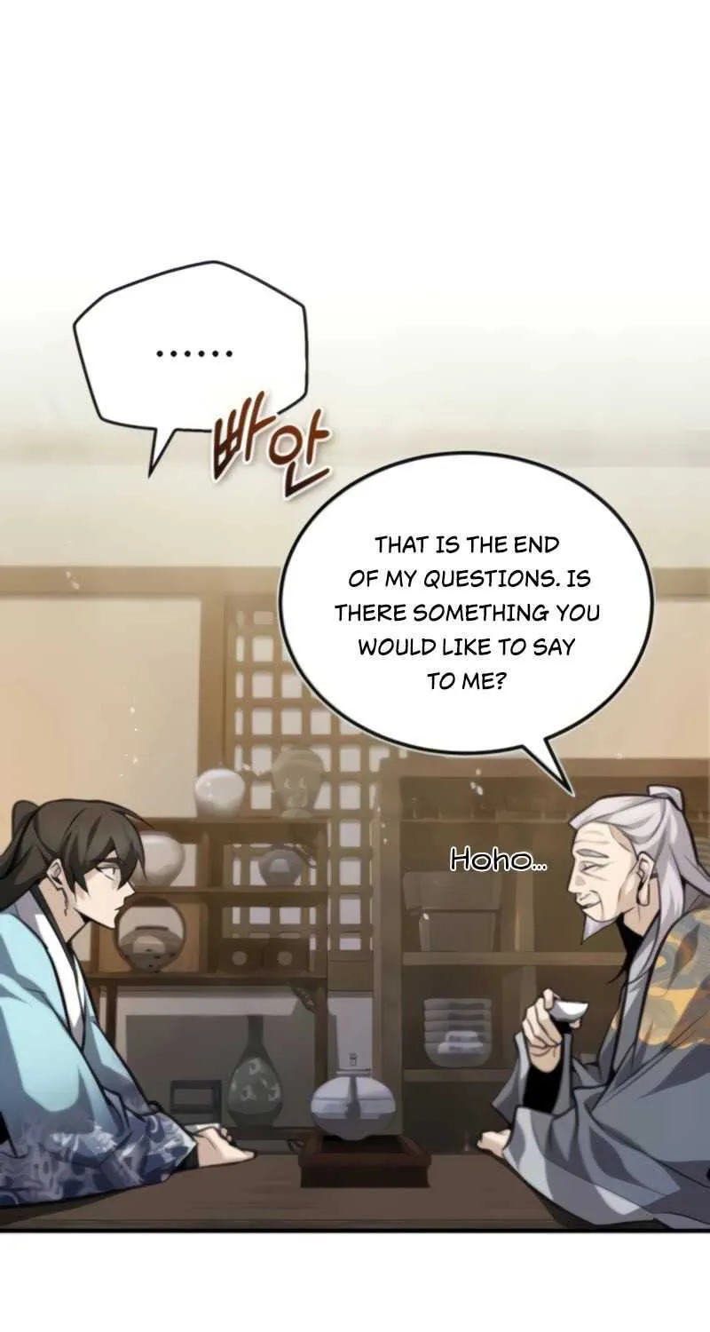 One hit teacher master baek Chapter 26 page 44 - 