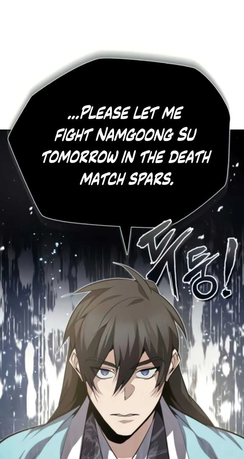 One hit teacher master baek Chapter 26 page 45 - 