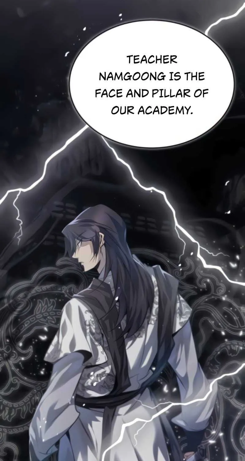 One hit teacher master baek Chapter 26 page 47 - 