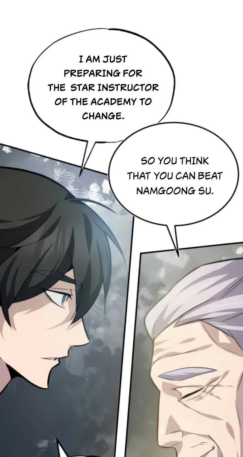 One hit teacher master baek Chapter 26 page 49 - 