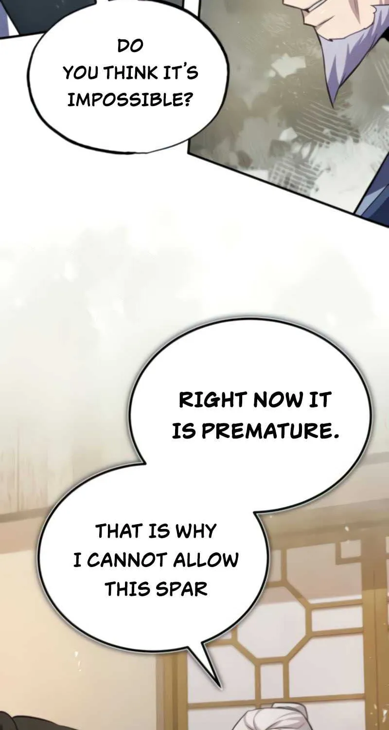 One hit teacher master baek Chapter 26 page 50 - 