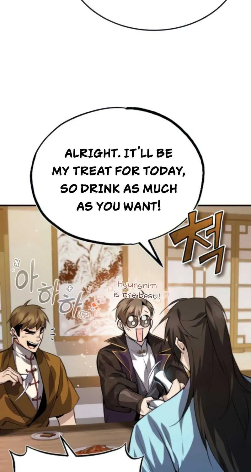 One hit teacher master baek Chapter 26 page 6 - 