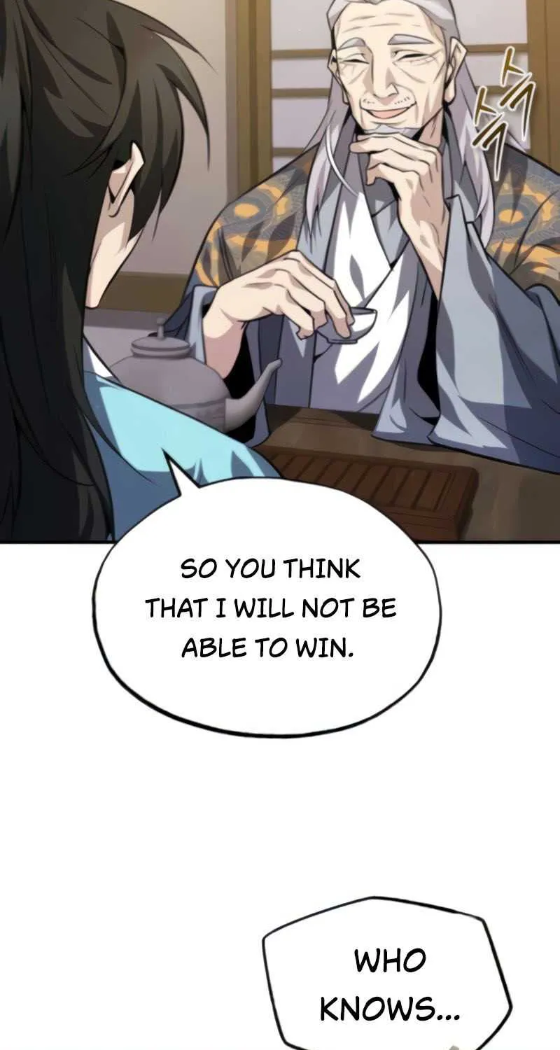 One hit teacher master baek Chapter 26 page 51 - 