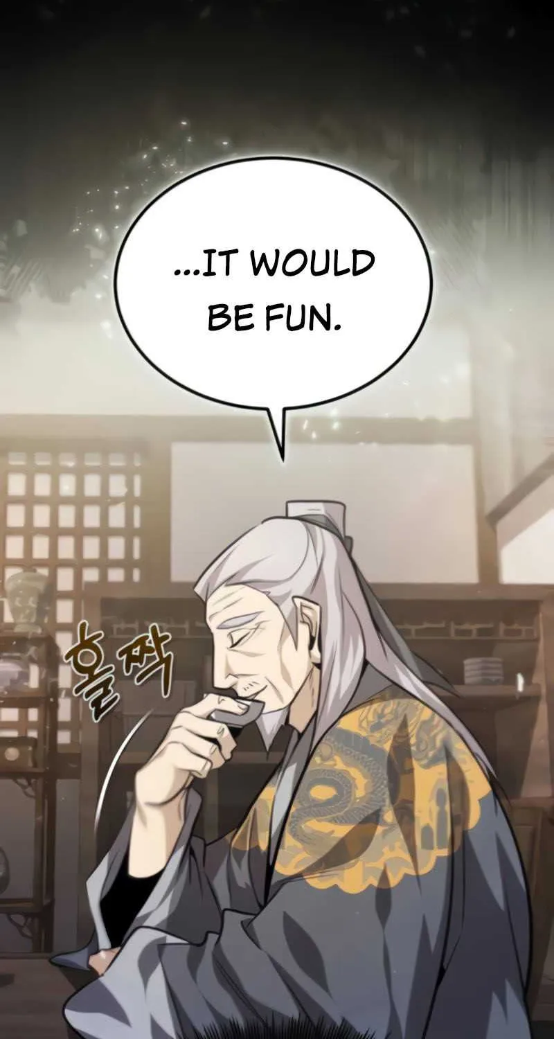 One hit teacher master baek Chapter 26 page 56 - 