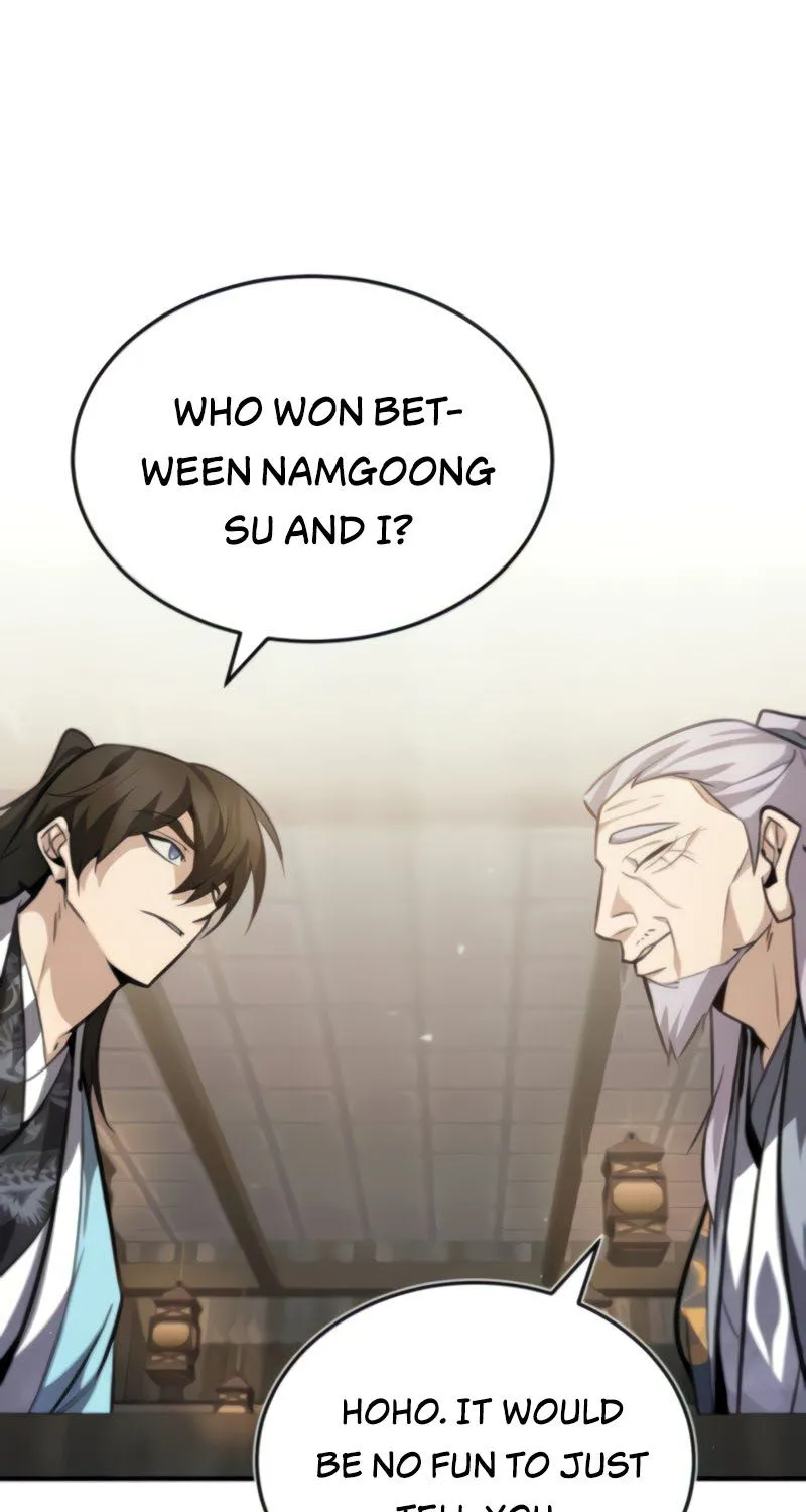 One hit teacher master baek Chapter 26 page 58 - 