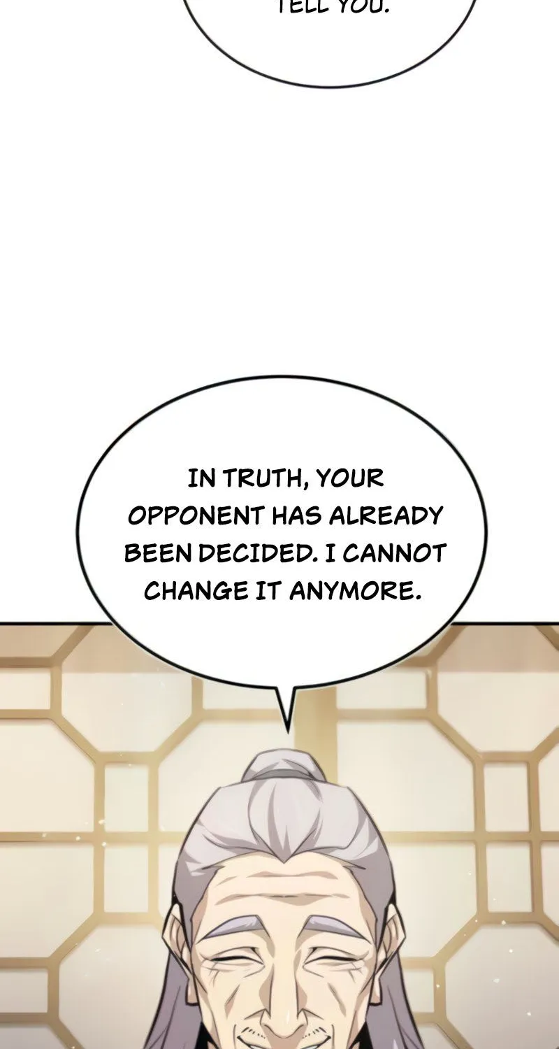 One hit teacher master baek Chapter 26 page 59 - 