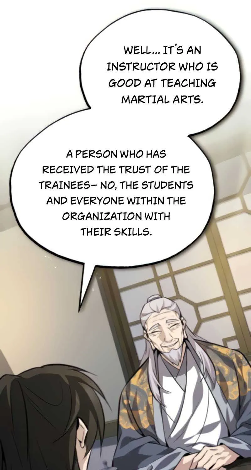 One hit teacher master baek Chapter 26 page 63 - 